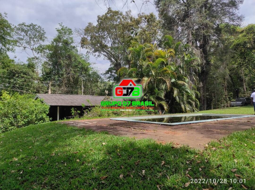 Terreno, 2 hectares - Foto 30