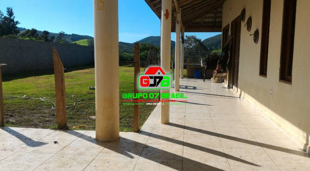 Casa, 5 quartos, 500 m² - Foto 6