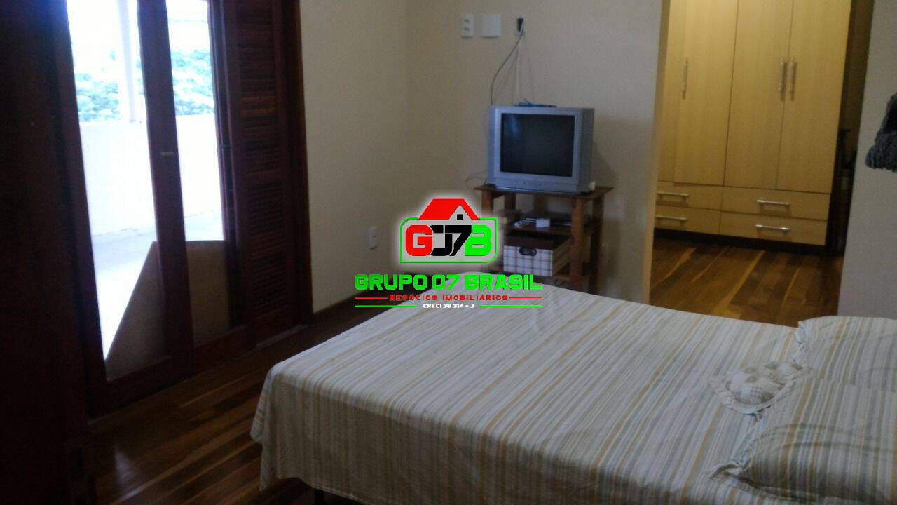 Casa, 5 quartos, 500 m² - Foto 11