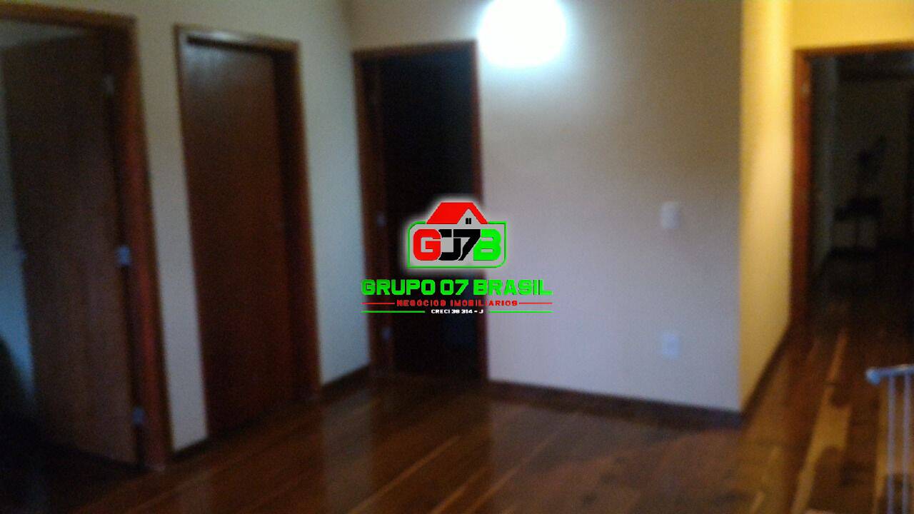 Casa, 5 quartos, 500 m² - Foto 16