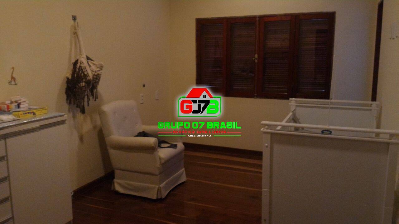 Casa, 5 quartos, 500 m² - Foto 17