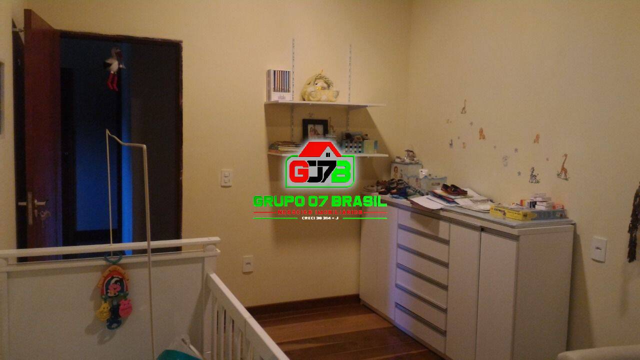 Casa, 5 quartos, 500 m² - Foto 25