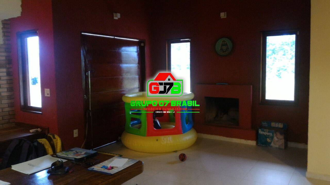 Casa, 5 quartos, 500 m² - Foto 26