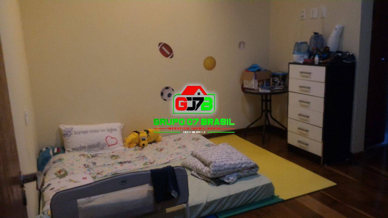 Casa, 5 quartos, 500 m² - Foto 28