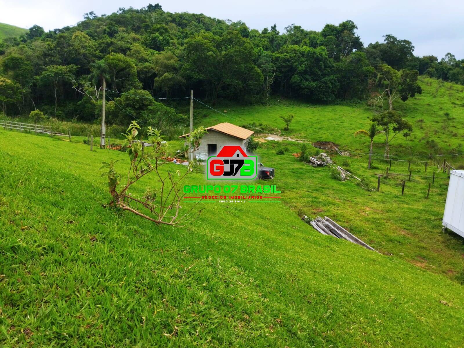 Terreno, 10 m² - Foto 2