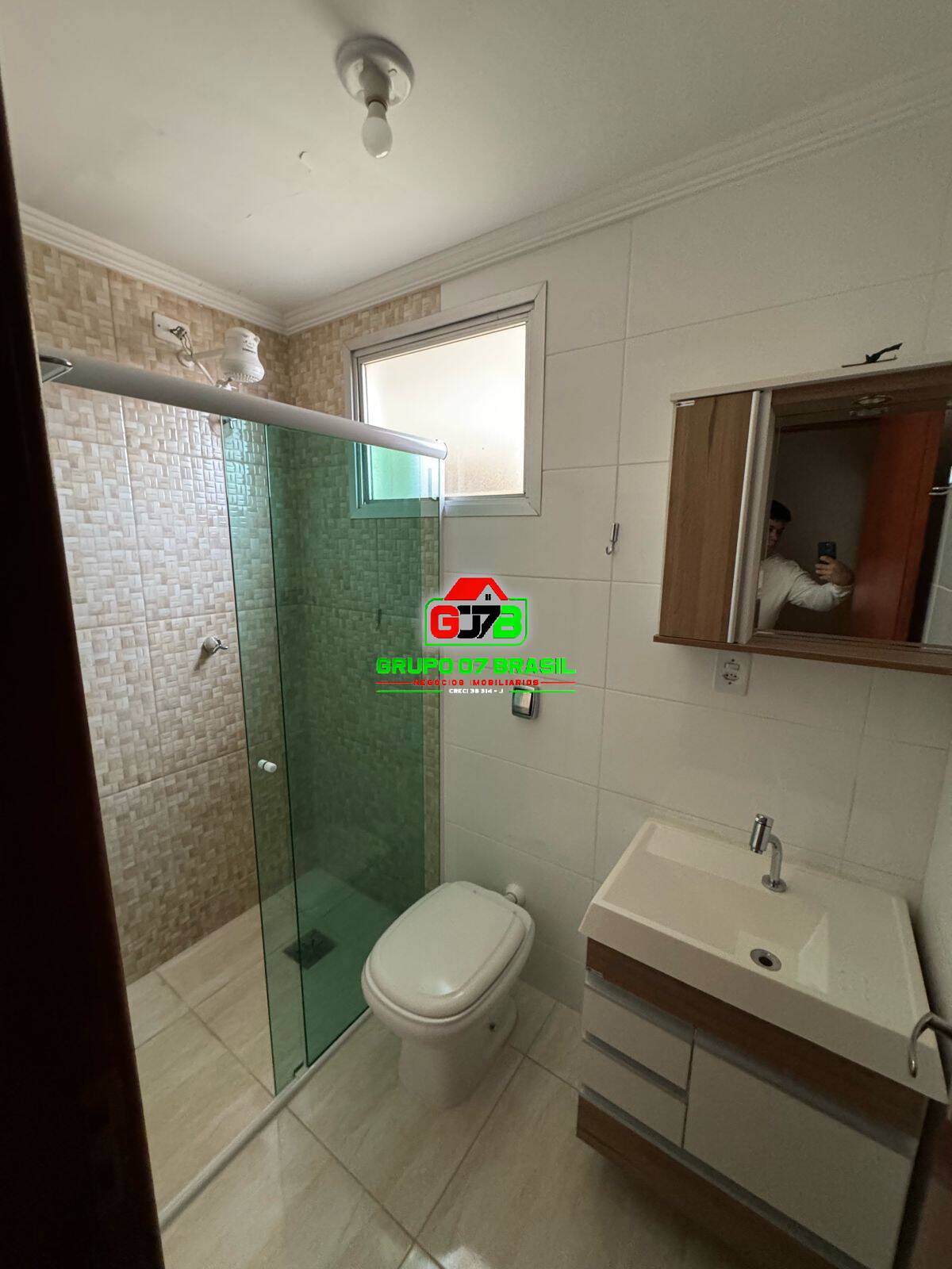 Apartamento, 3 quartos, 80 m² - Foto 1