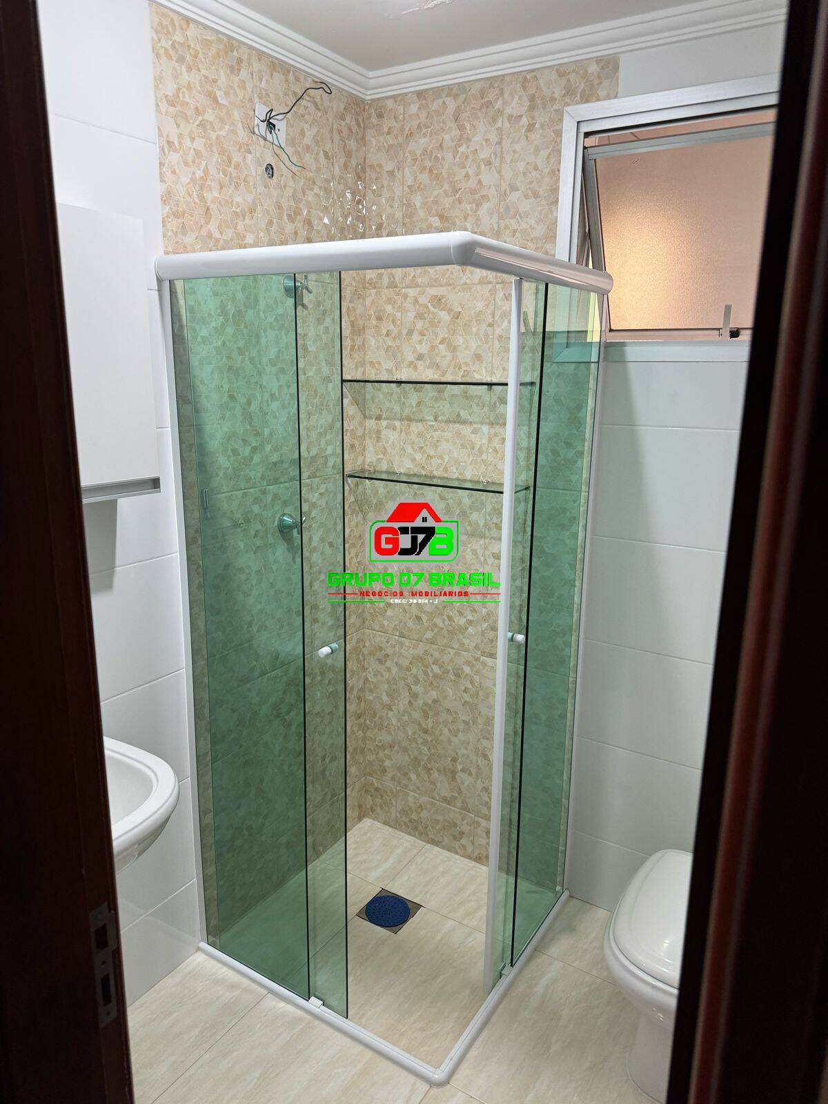 Apartamento, 3 quartos, 80 m² - Foto 4