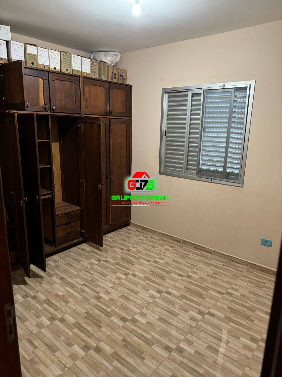 Apartamento, 3 quartos, 80 m² - Foto 7