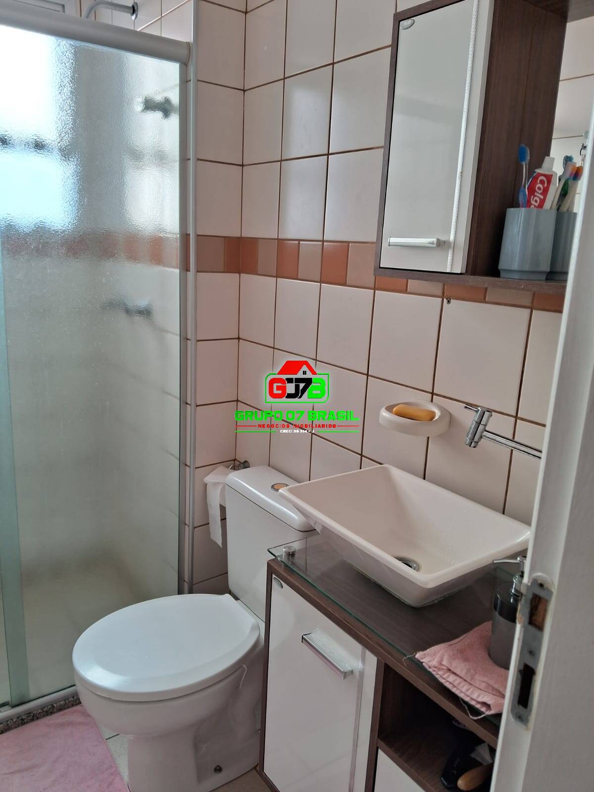 Apartamento, 2 quartos, 55 m² - Foto 7