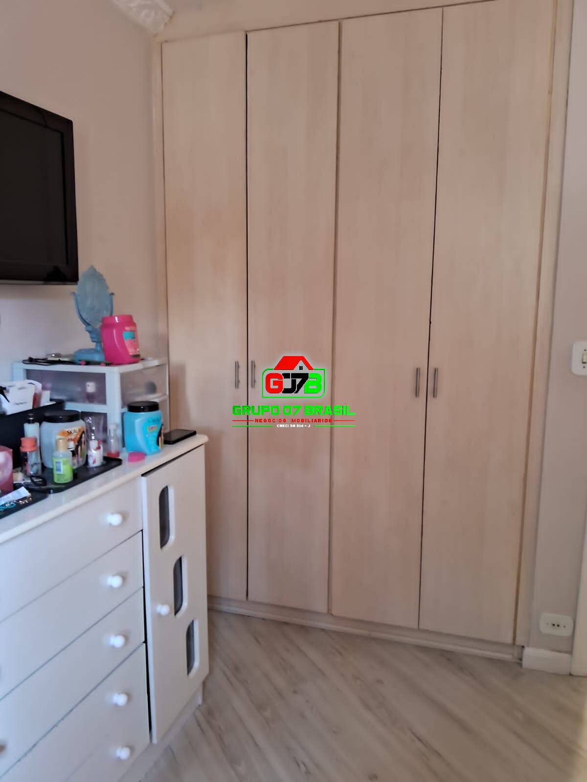 Apartamento, 2 quartos, 55 m² - Foto 4