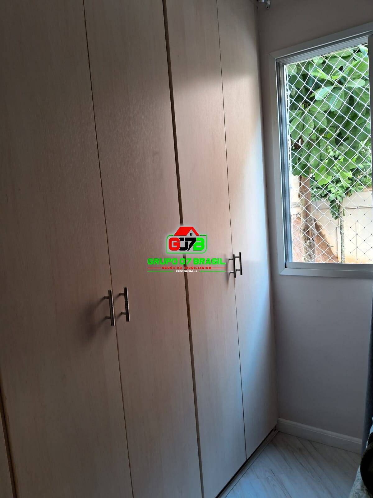 Apartamento, 2 quartos, 55 m² - Foto 6