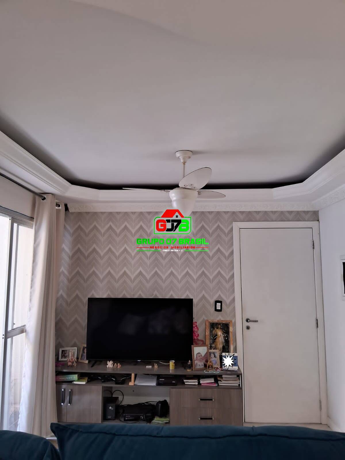 Apartamento, 2 quartos, 55 m² - Foto 9