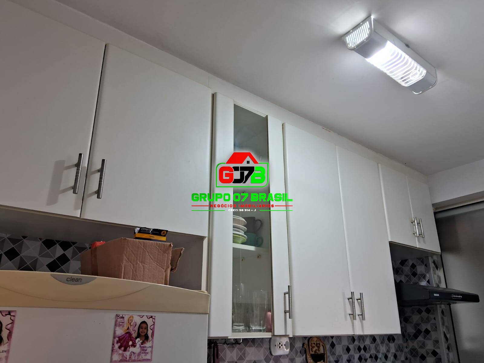 Apartamento, 2 quartos, 55 m² - Foto 10