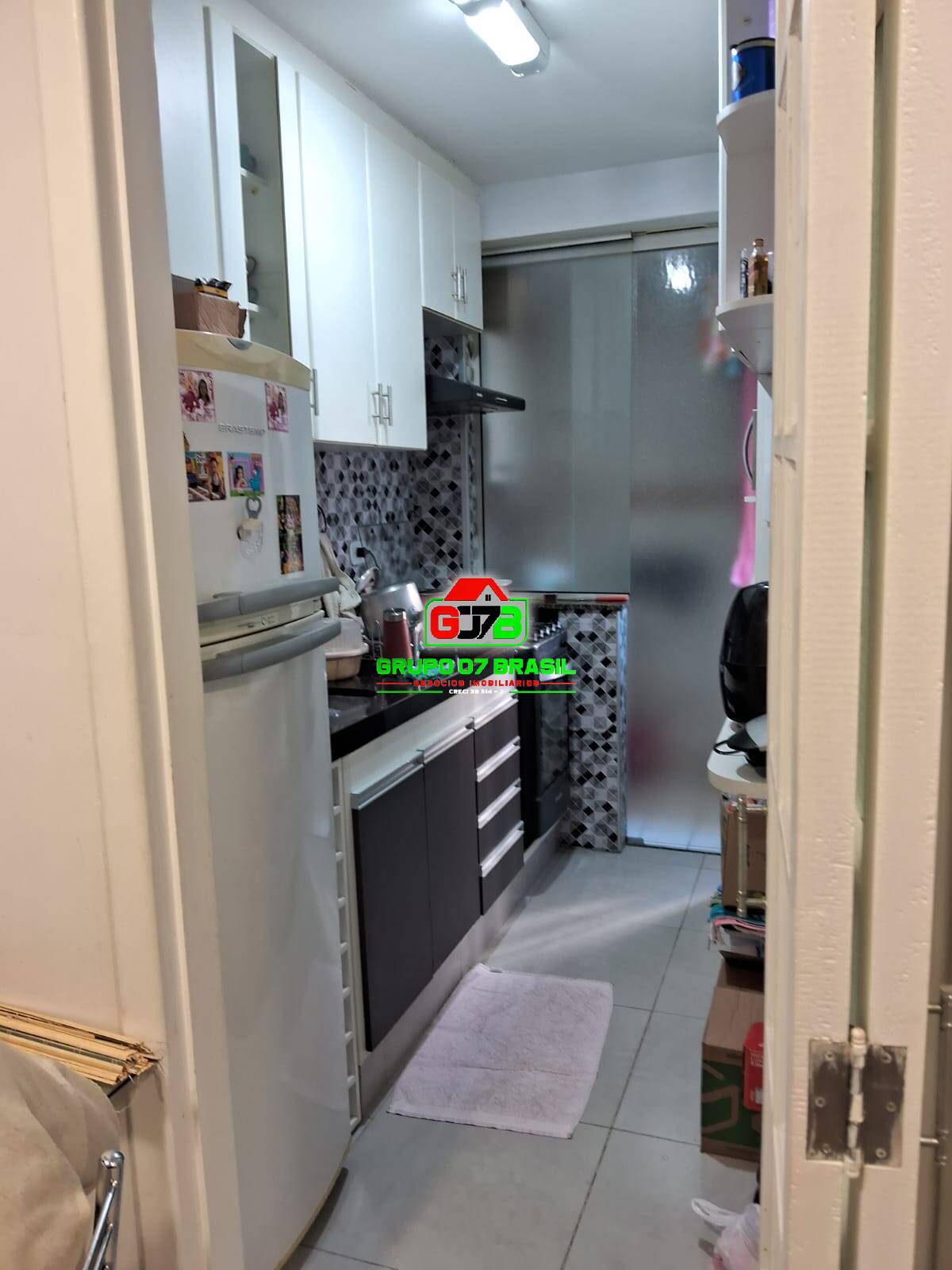 Apartamento, 2 quartos, 55 m² - Foto 12