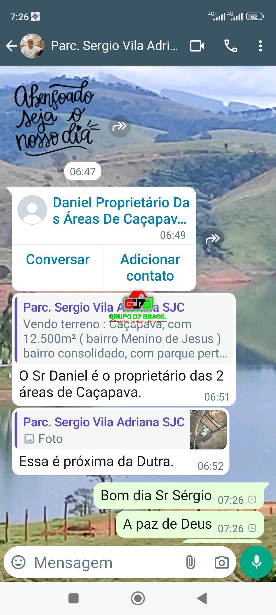 Prédio Inteiro - Foto 2