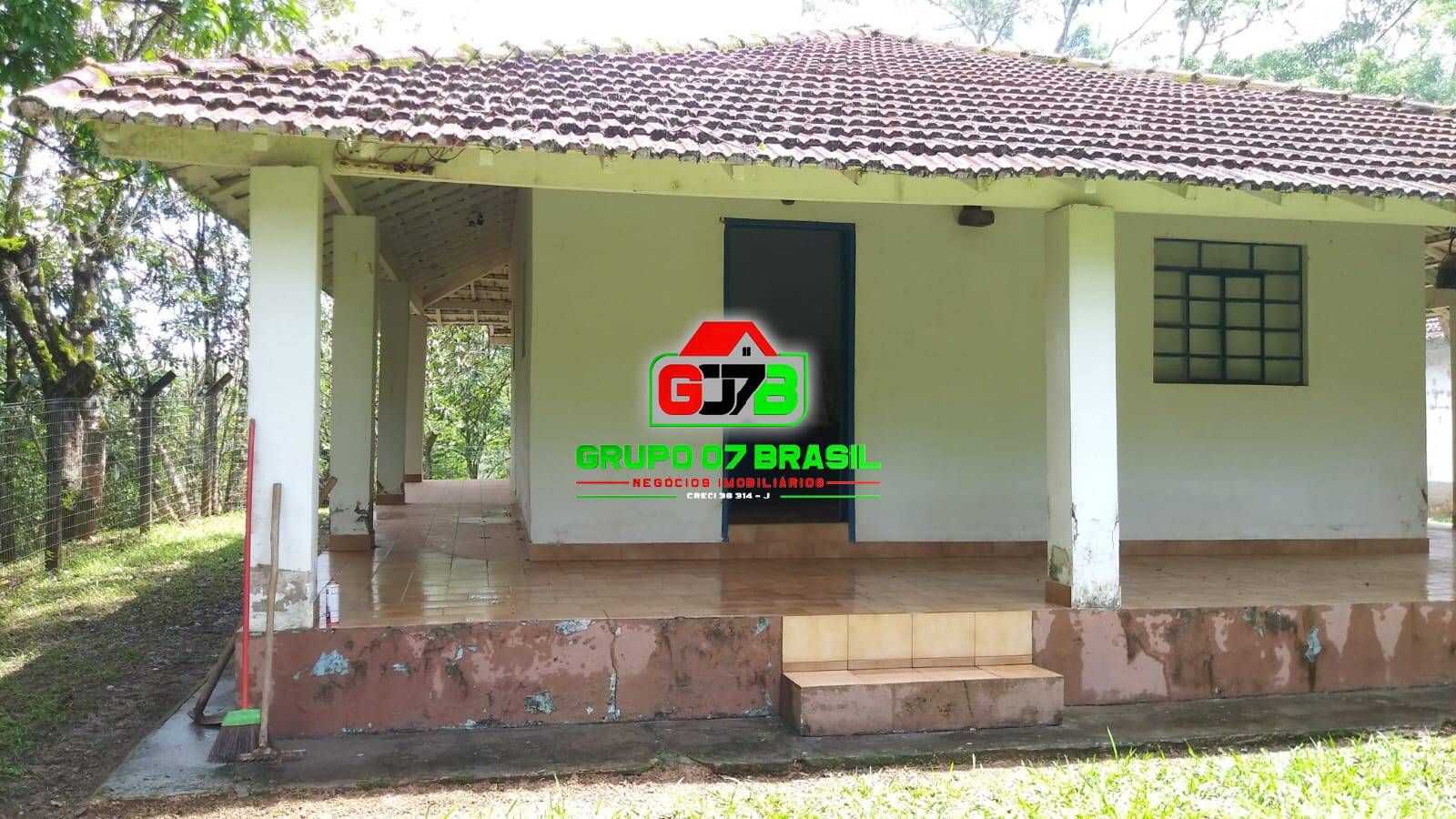 Terreno, 271 m² - Foto 4