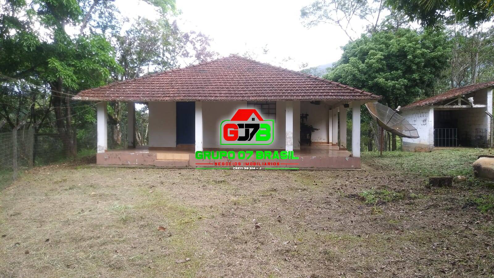 Terreno, 271 m² - Foto 5