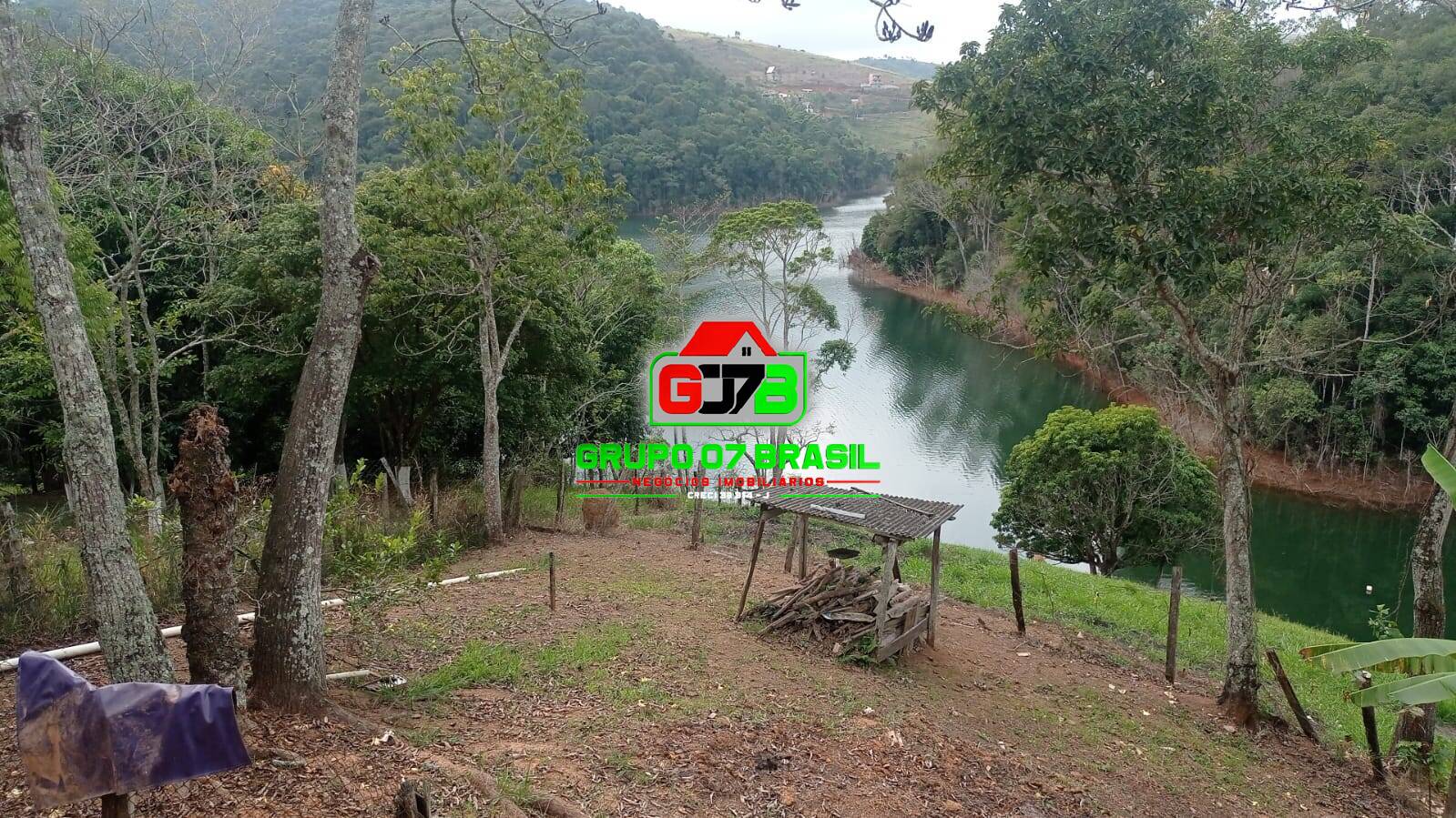 Chácara, 4 quartos, 2800 m² - Foto 3