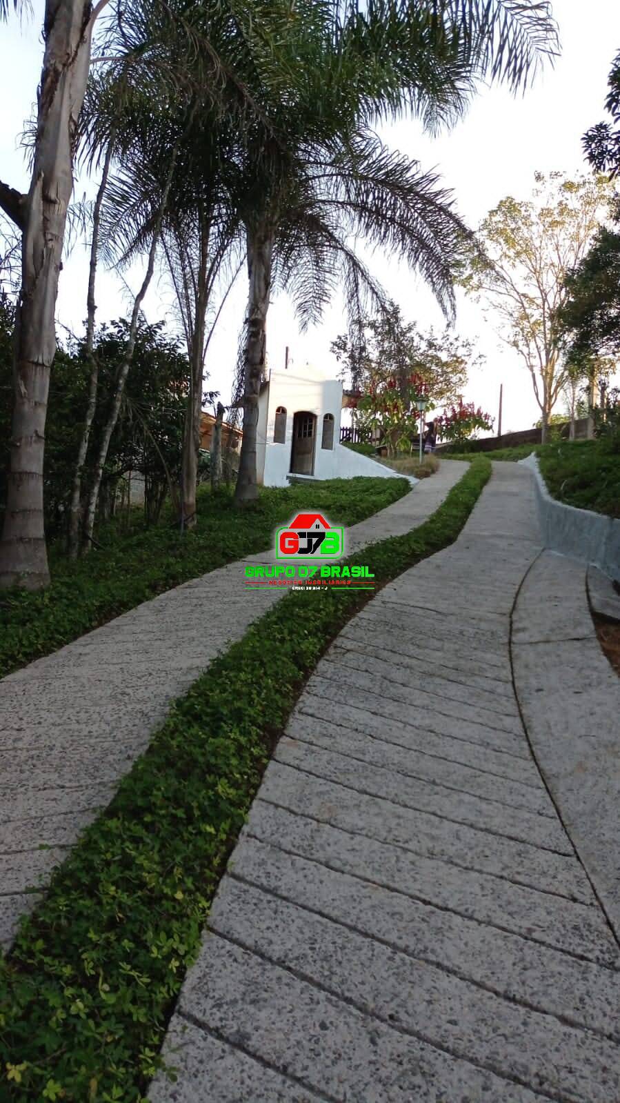 Chácara, 4 quartos, 2800 m² - Foto 5