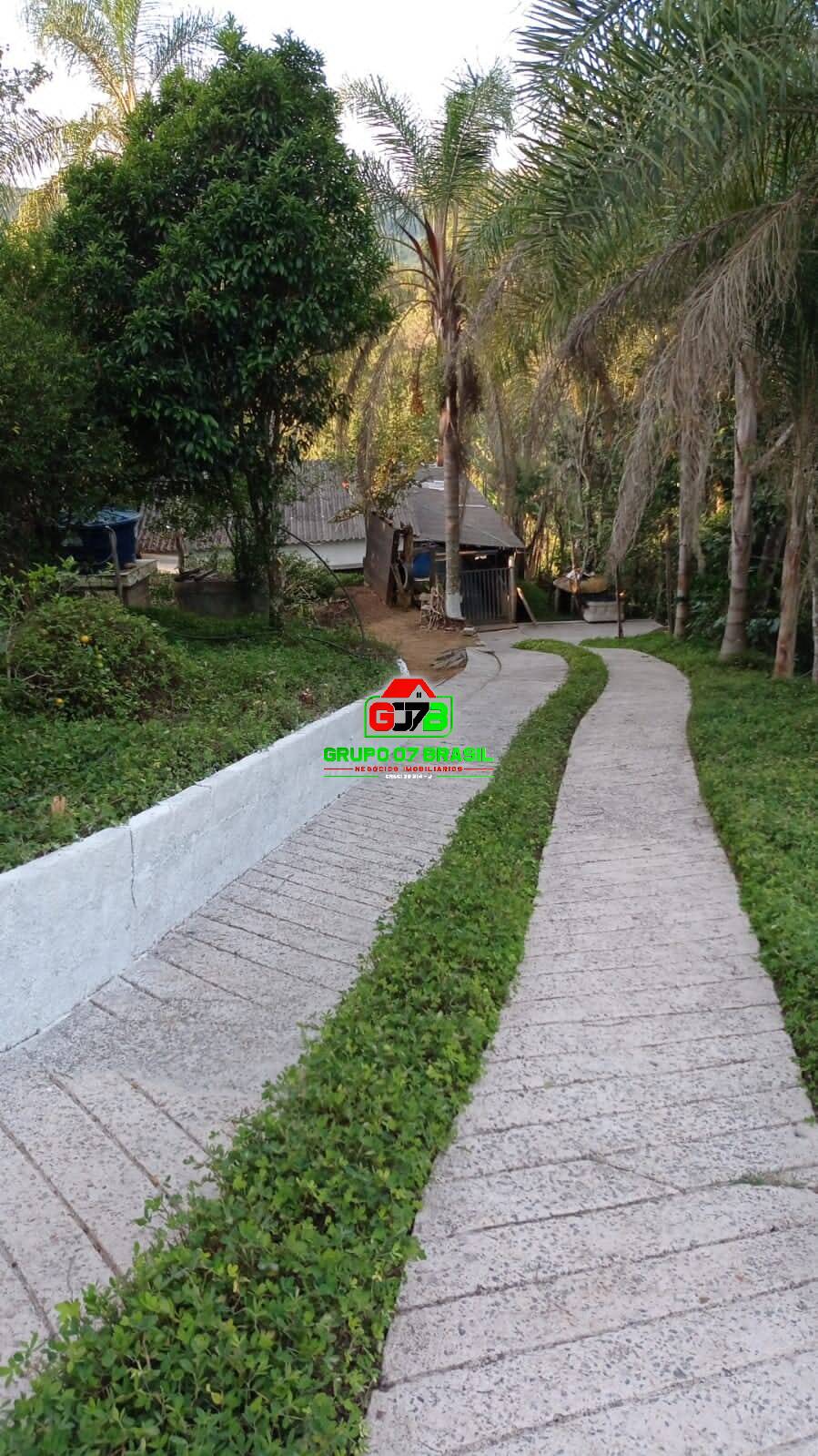 Chácara, 4 quartos, 2800 m² - Foto 6