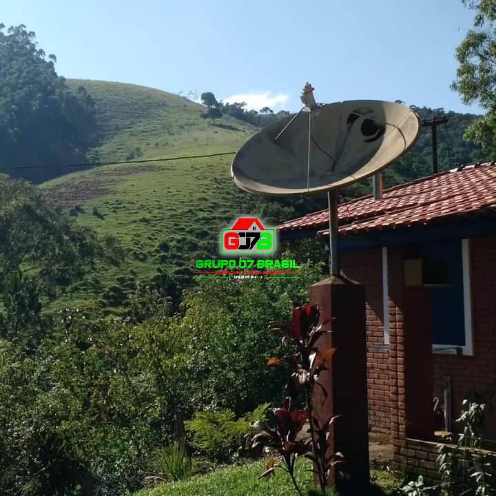 Fazenda à venda com 5 quartos, 200m² - Foto 4