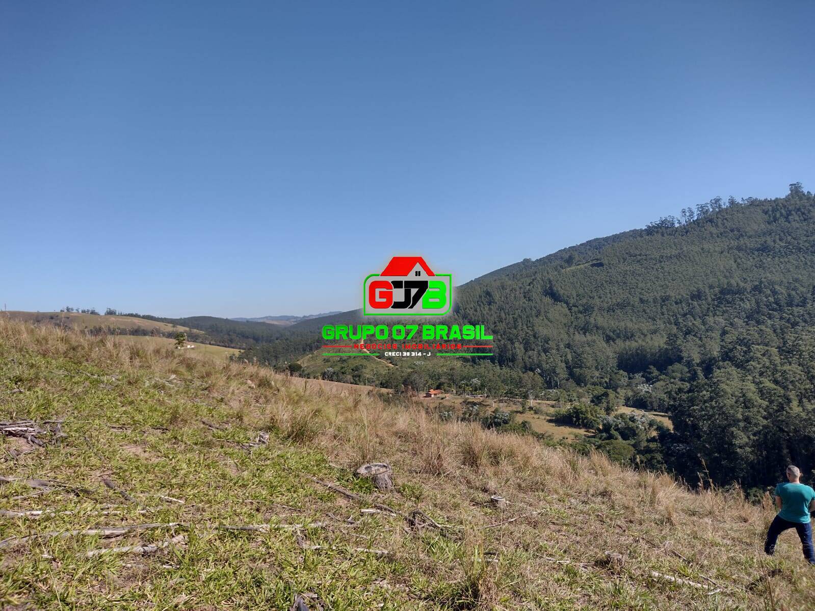 Fazenda à venda com 5 quartos, 200m² - Foto 5