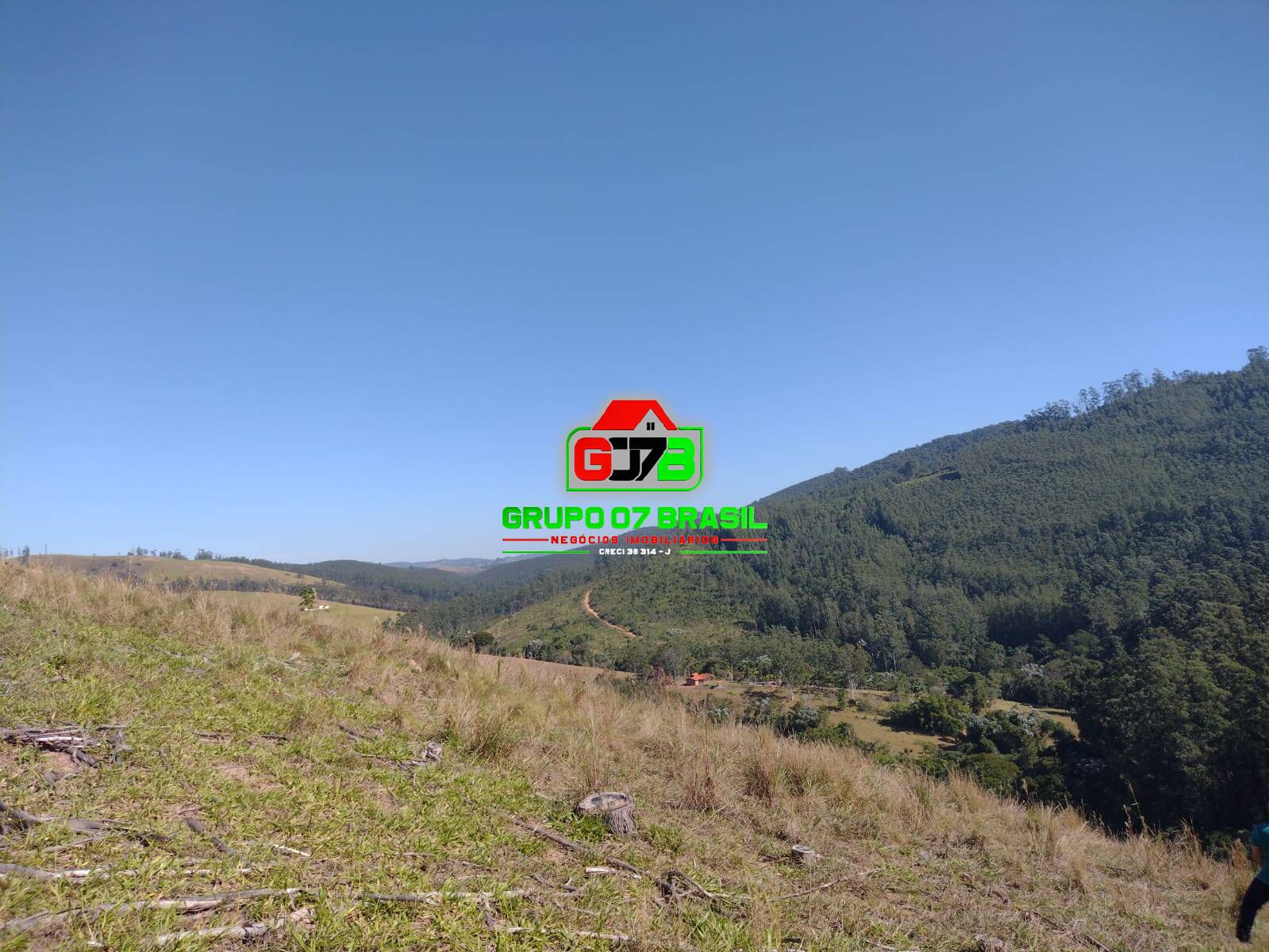 Fazenda à venda com 5 quartos, 200m² - Foto 6