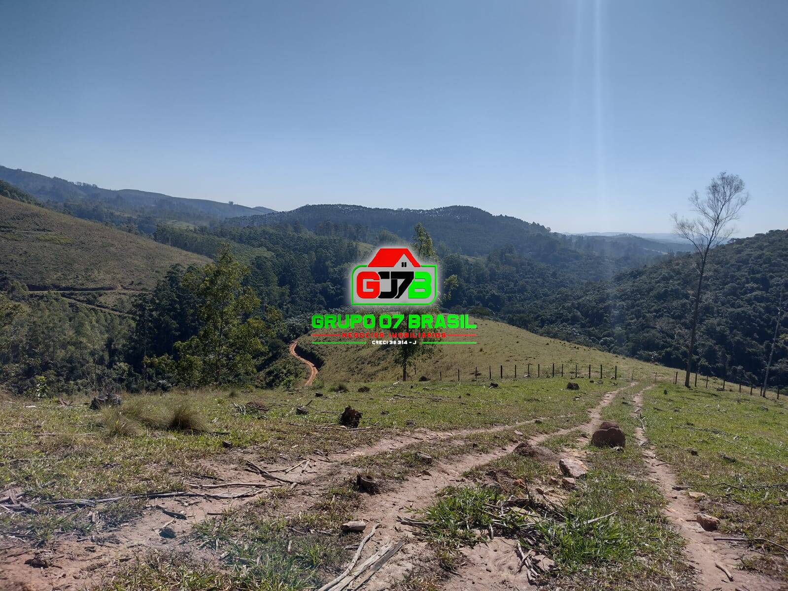 Fazenda à venda com 5 quartos, 200m² - Foto 8