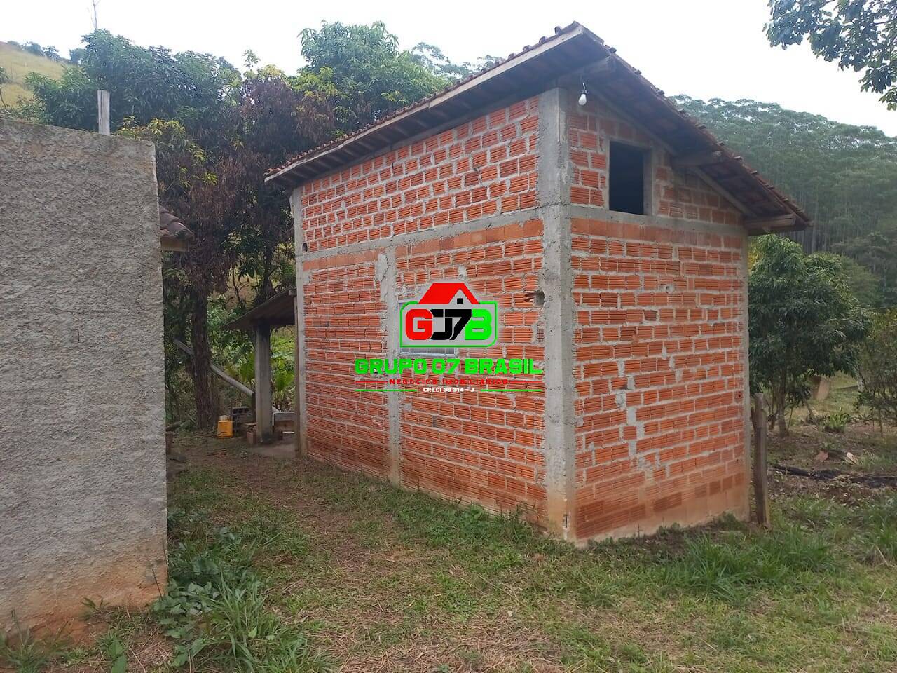 Sítio, 3 quartos, 7000 m² - Foto 6