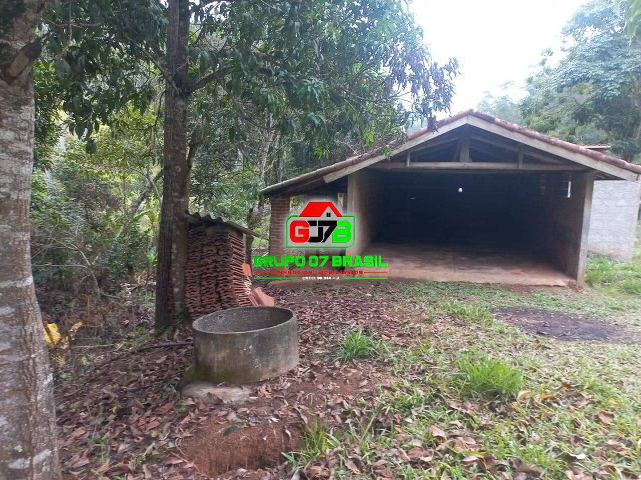 Sítio, 3 quartos, 7000 m² - Foto 10