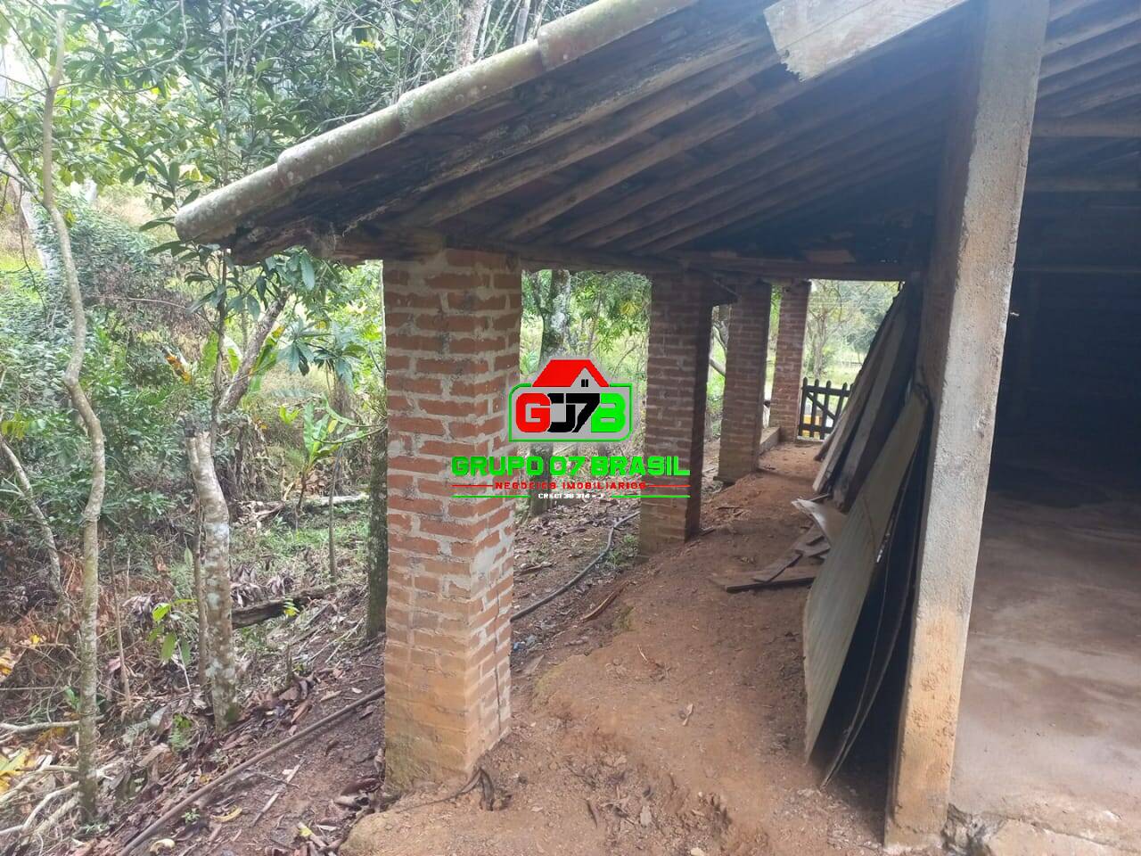 Sítio, 3 quartos, 7000 m² - Foto 15