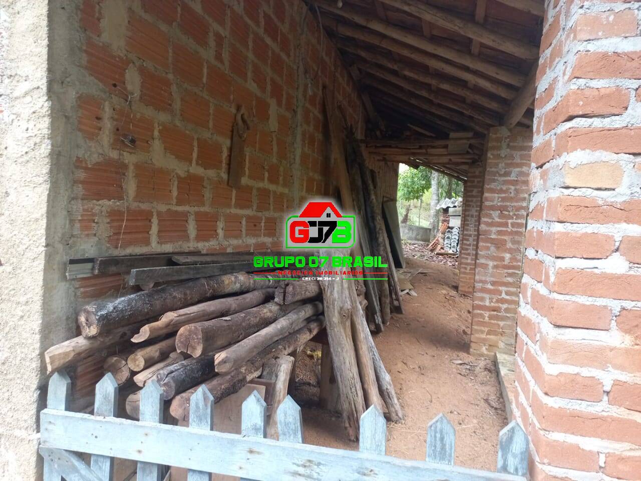 Sítio, 3 quartos, 7000 m² - Foto 18