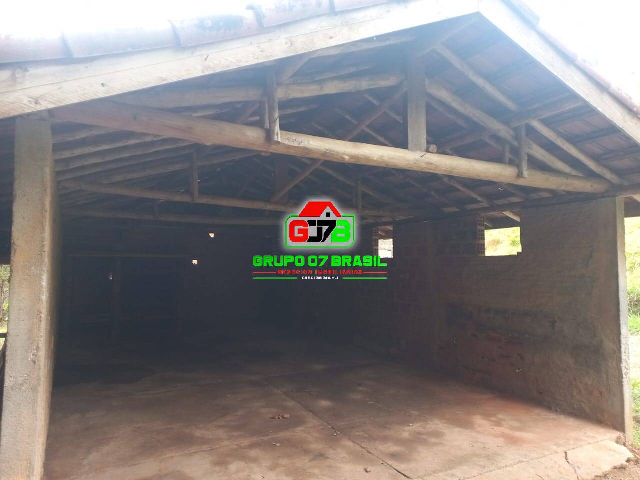 Sítio, 3 quartos, 7000 m² - Foto 16