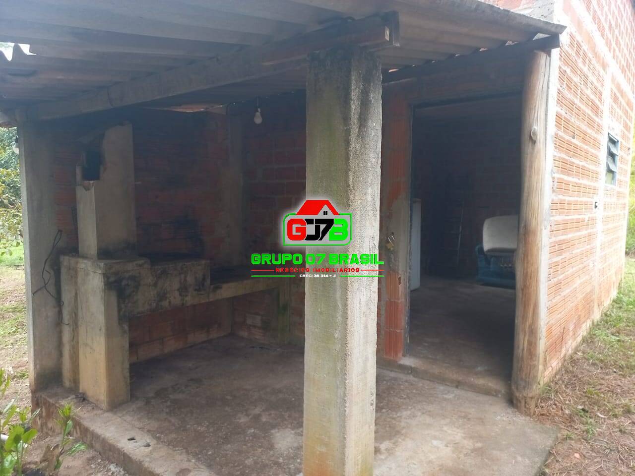 Sítio, 3 quartos, 7000 m² - Foto 22