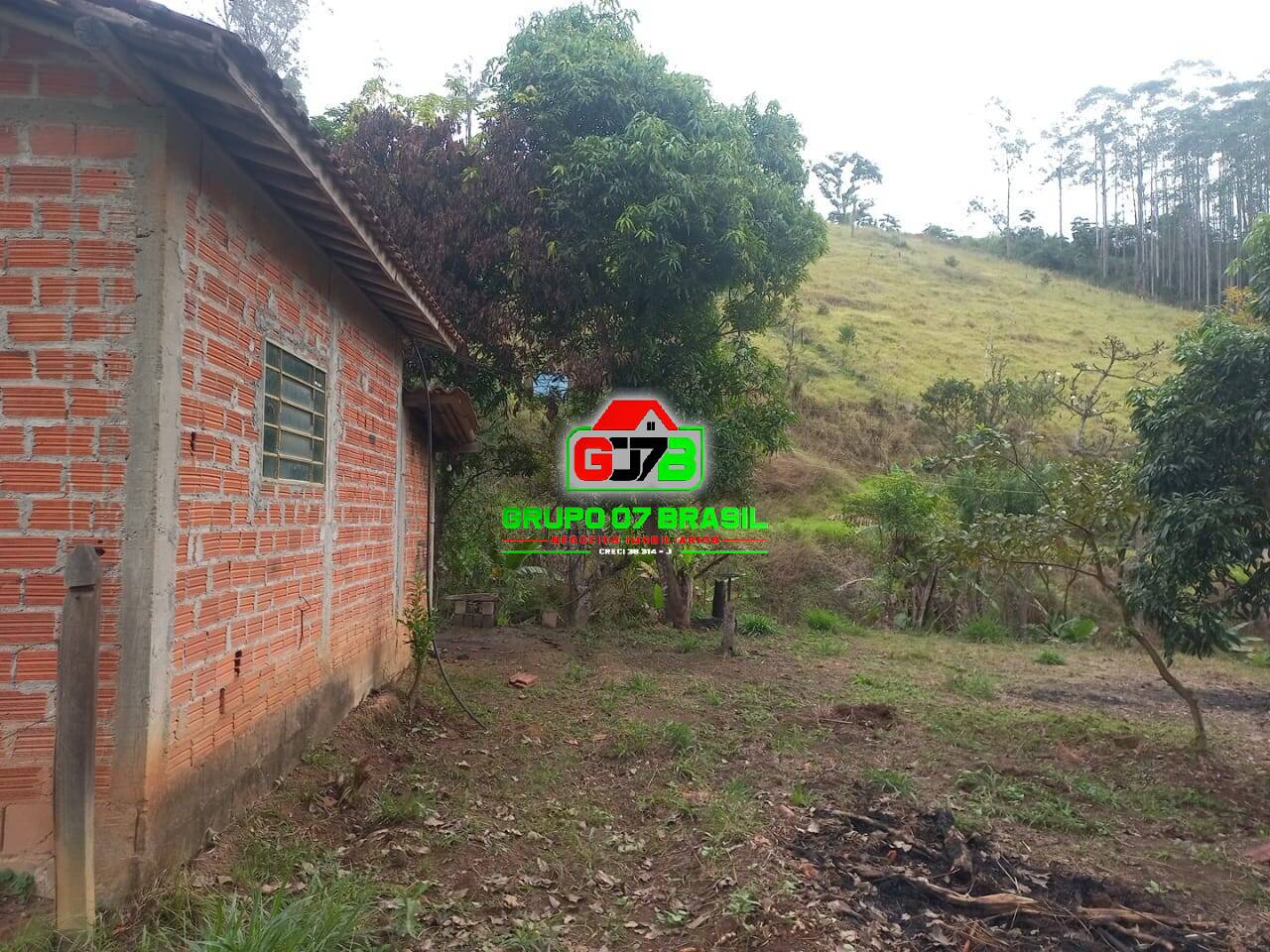 Sítio, 3 quartos, 7000 m² - Foto 24