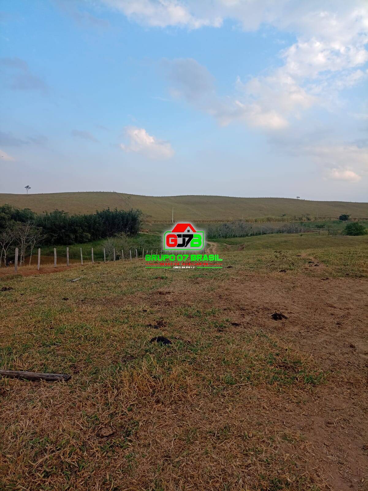 Terreno, 9 m² - Foto 1