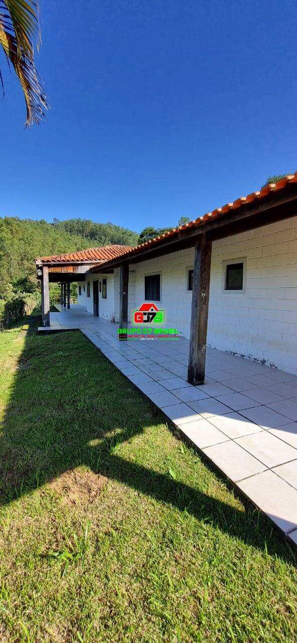 Sítio, 4 quartos, 170 m² - Foto 2
