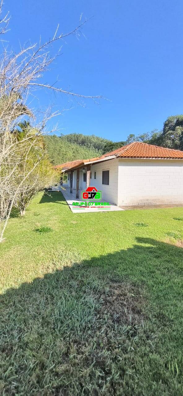 Sítio, 4 quartos, 170 m² - Foto 6