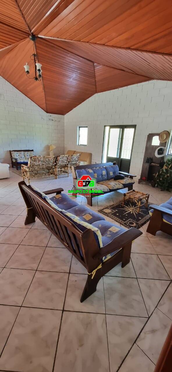 Sítio, 4 quartos, 170 m² - Foto 12