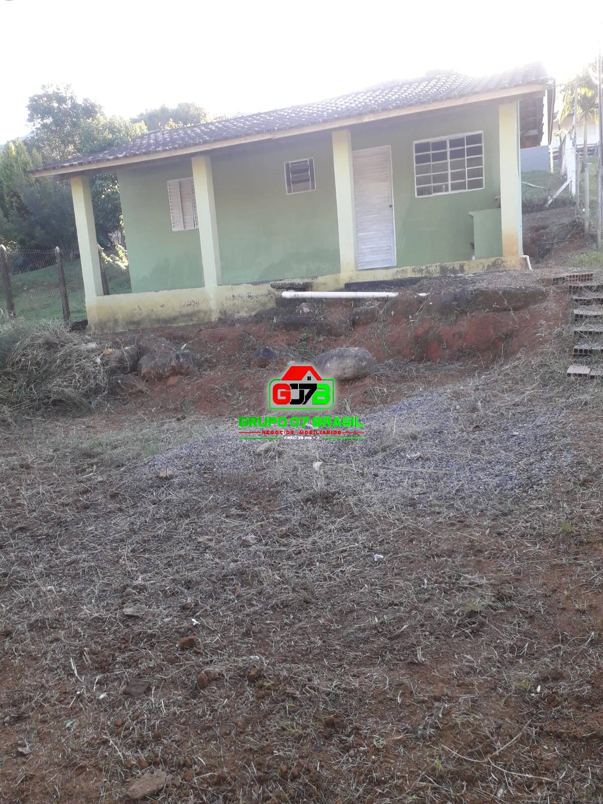 Terreno, 250 m² - Foto 2