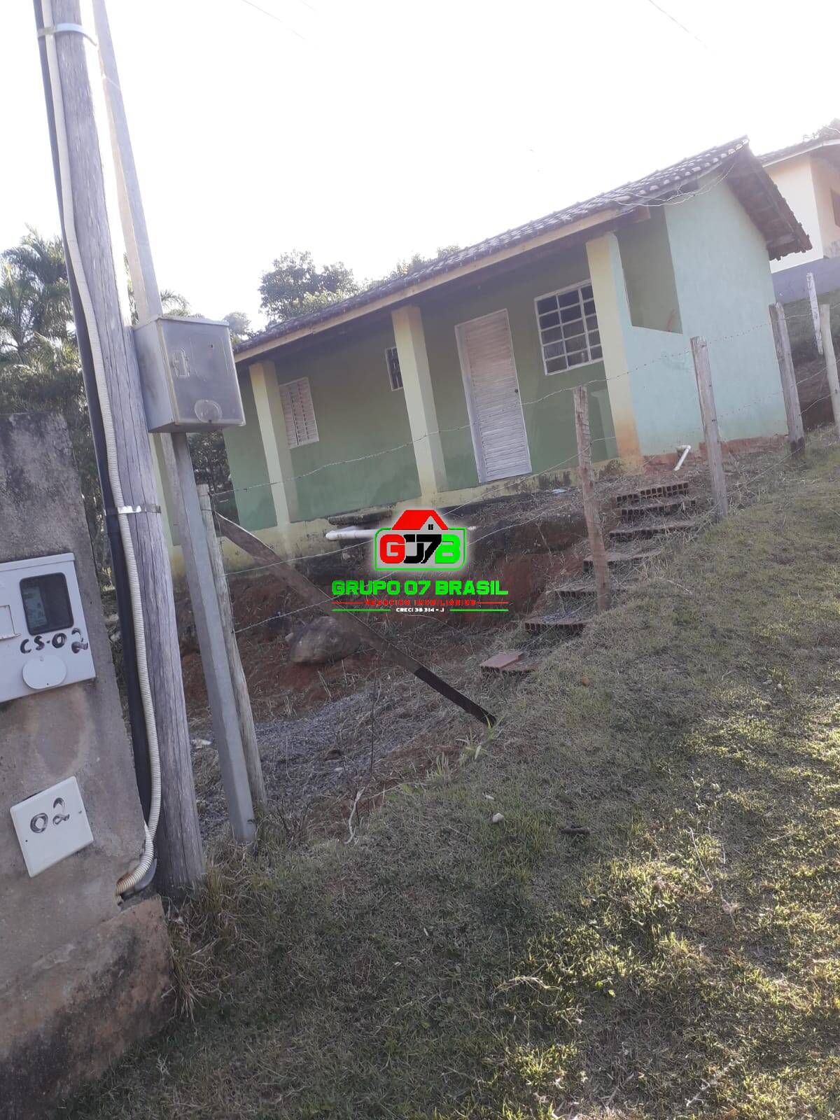 Terreno, 250 m² - Foto 4