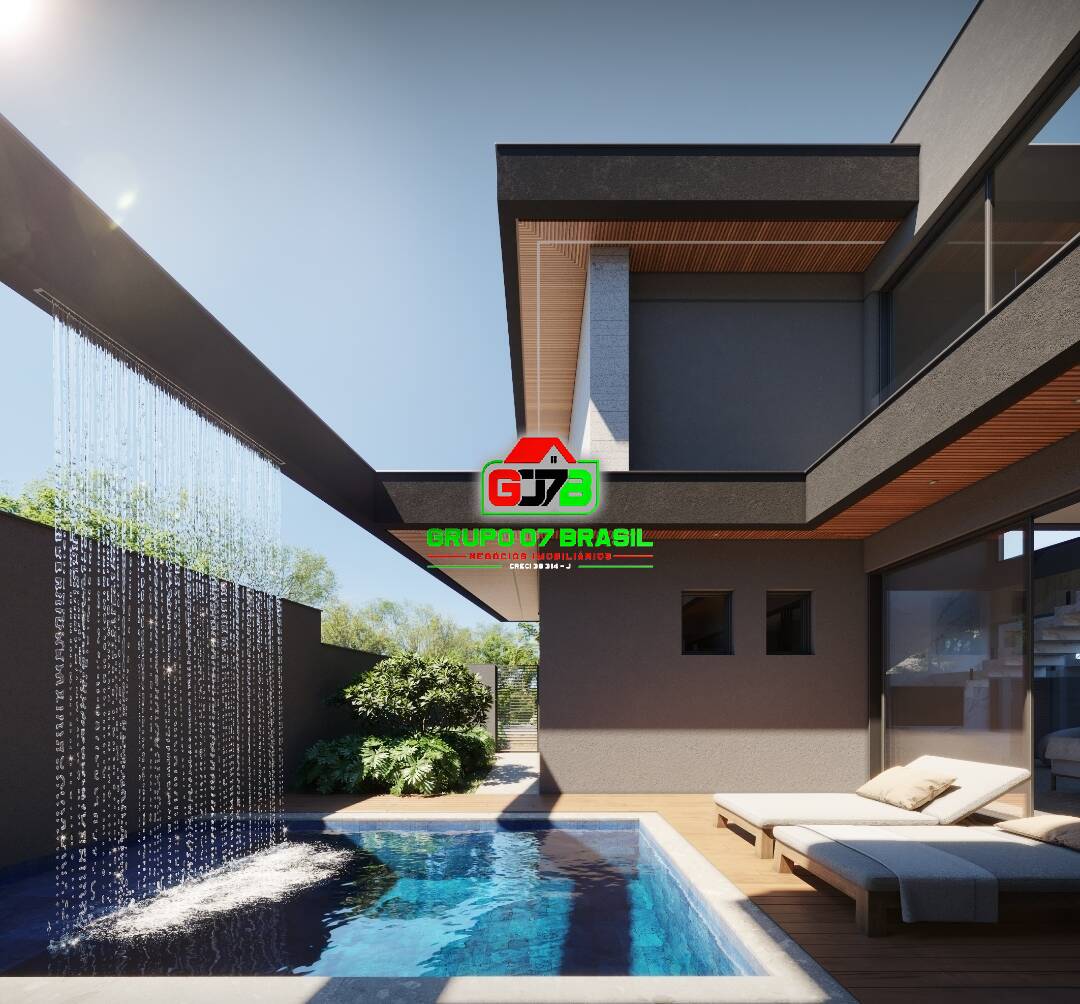 Casa, 4 quartos, 246 m² - Foto 2