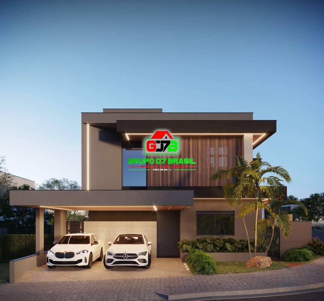 Casa, 4 quartos, 246 m² - Foto 7