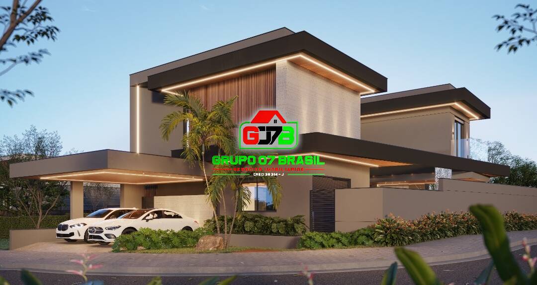 Casa, 4 quartos, 246 m² - Foto 6
