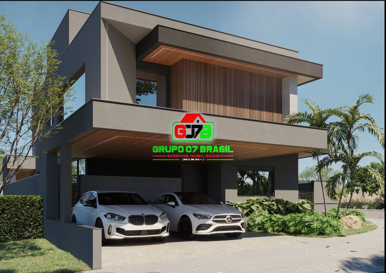 Casa, 4 quartos, 246 m² - Foto 13