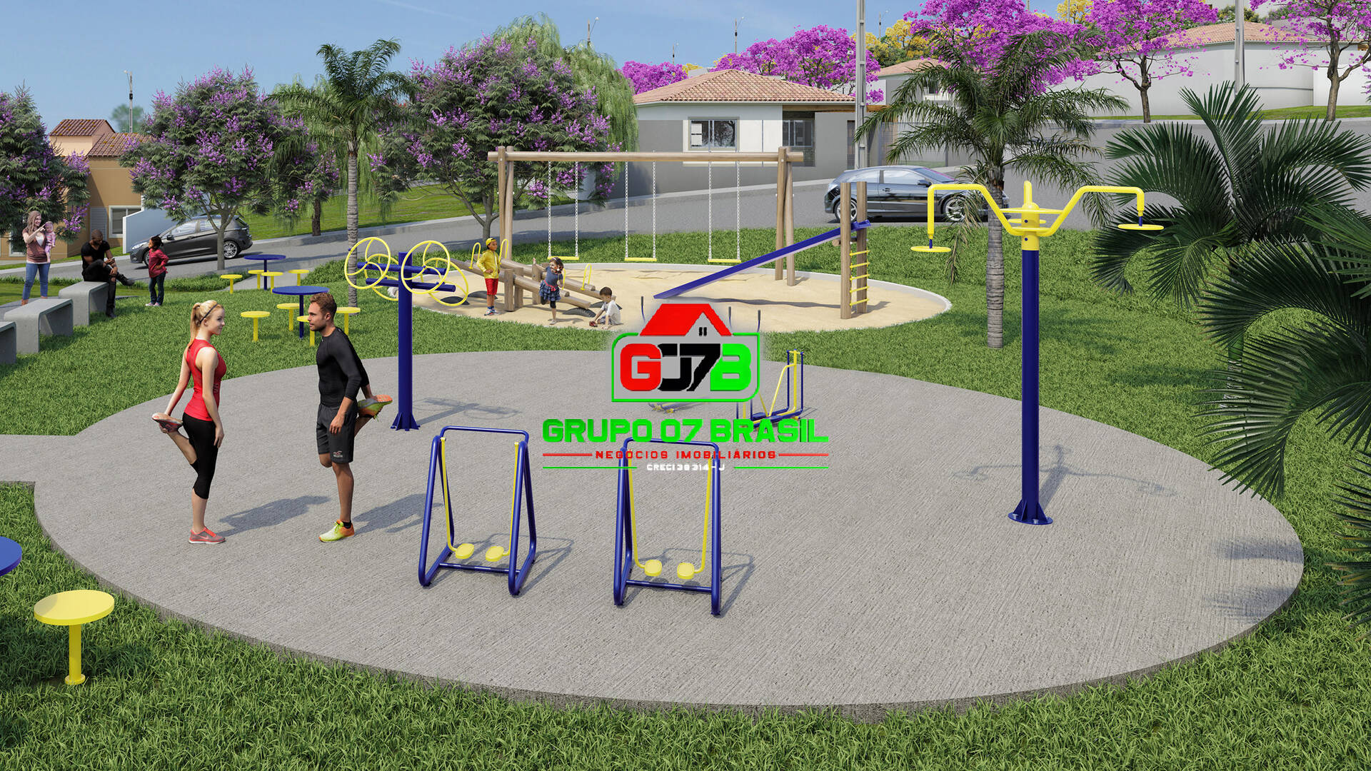 Terreno, 140 m² - Foto 5