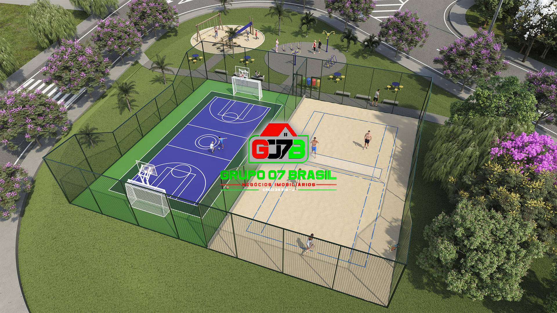 Terreno, 140 m² - Foto 2