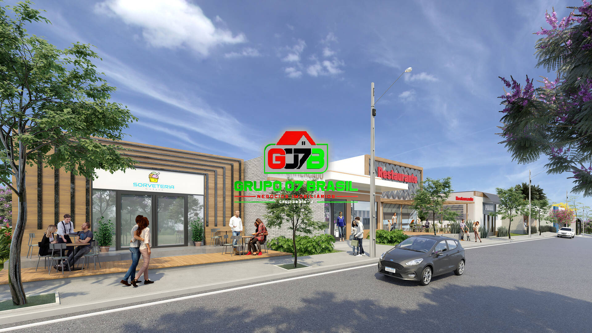 Terreno, 140 m² - Foto 9