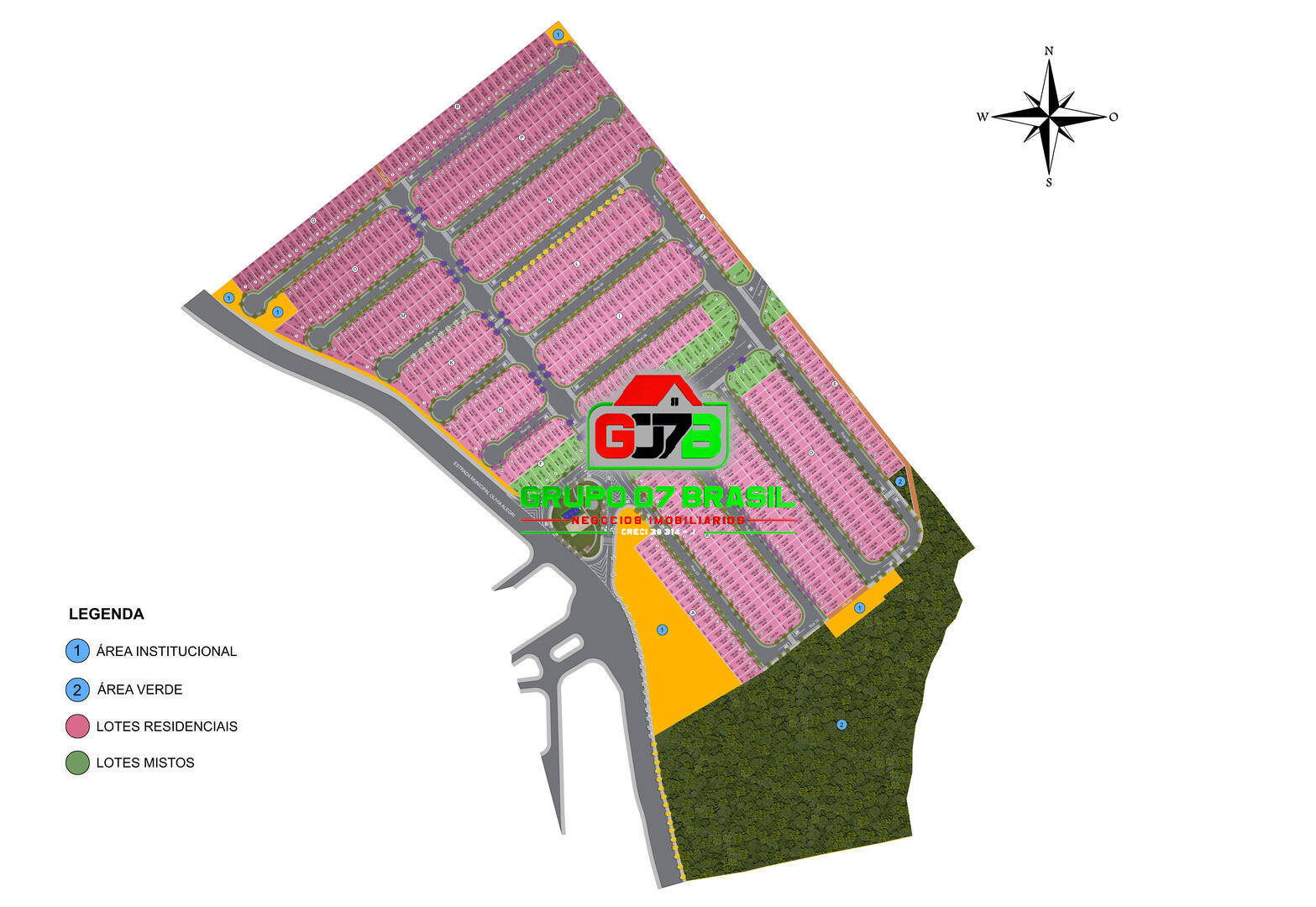 Terreno, 140 m² - Foto 11