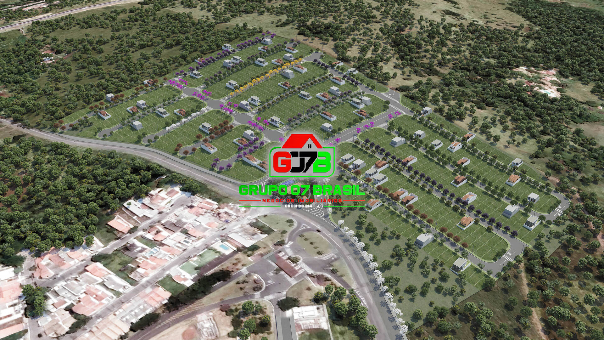 Terreno, 140 m² - Foto 1